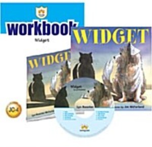 러닝캐슬 JC-04-Widget (SB+WB+CD)