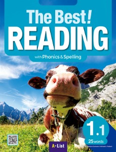 The Best Reading 1-1