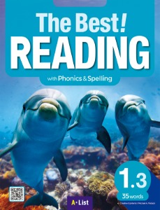 The Best Reading 1-3