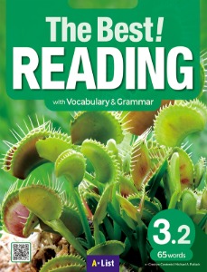 The Best Reading 3-2