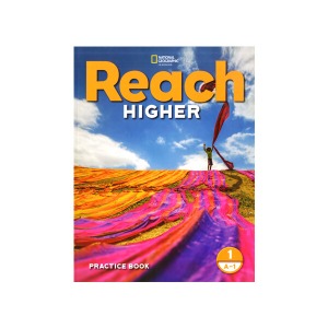 Reach Higher Level 1A-1 : Workbook