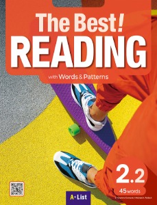 The Best Reading 2-2