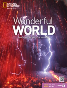 Wonderful WORLD PRIME 5 SB with App QR