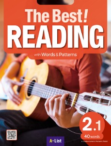 The Best Reading 2-1