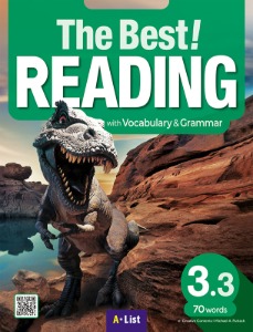 The Best Reading 3-3