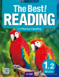 The Best Reading 1-2