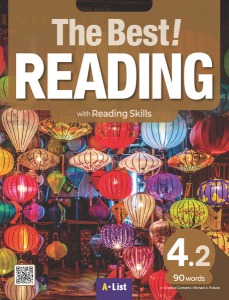 The Best Reading 4-2