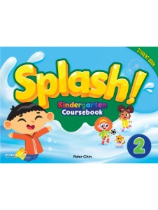 Splash! 2 Student Book