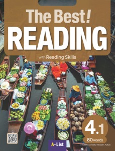 The Best Reading 4-1