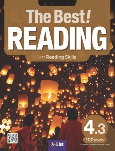 The Best Reading 4-3