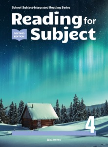 Reading for Subject (2nd Edition) Level 4