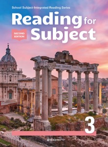 Reading for Subject (2nd Edition) Level 3