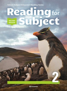 Reading for Subject (2nd Edition) Level 2