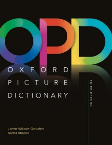 Oxford Picture Dictionary (MONO) 3E