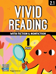 Vivid Reading Plus 1
