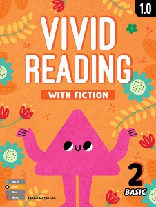 Vivid Reading Basic 2