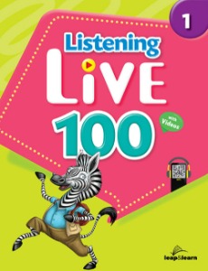 Listening Live 100 : 1