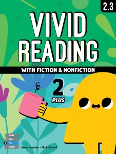 Vivid Reading Plus 2
