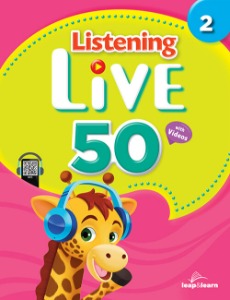 Listening Live 50 : 2