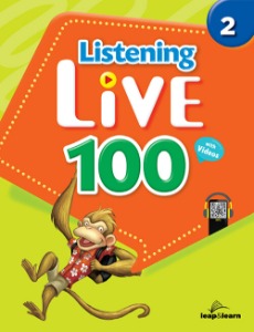 Listening Live 100 : 2