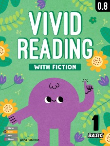 Vivid Reading Basic 1