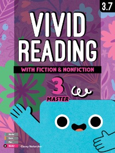 Vivid Reading Master 3