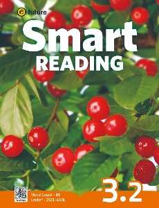 Smart Reading 3-2 (80 Words)