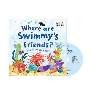 Pictory Set PS-77 / Where Are Swimmy&#039;s Friends