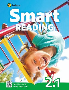 Smart Reading 2-1 (50 Words)
