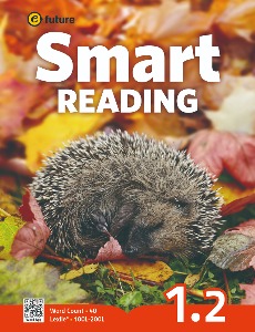 Smart Reading 1-2 (40 Words)