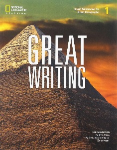 Great Writing 1 [5th Edition]