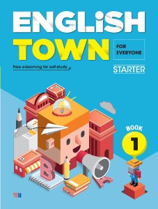 English Town Starter 1