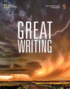 Great Writing 5 [5th Edition]