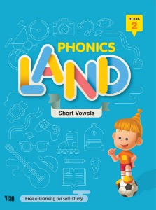 Phonics Land 2