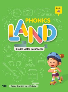 Phonics Land 4