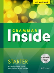 중등 Grammar Inside Starter