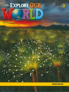 [2022 신간] EXPLORE Our World WB 3 (2nd Edition)