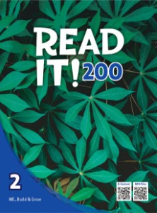 Read It! 200-2
