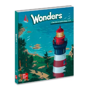 Wonders(2023) 2.2 Literature Anthology