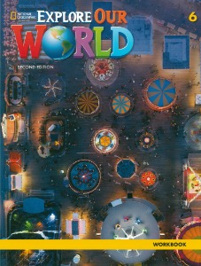 [2022 신간] EXPLORE Our World WB 6 (2nd Edition)