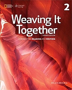 Weaving It Together (4ED) 2 SB