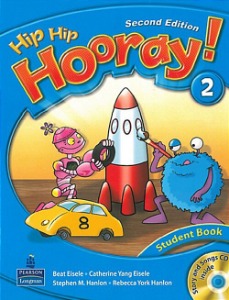 HIP HIP HOORAY 2 (2E)