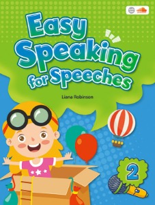 Easy Speaking for Speeches 2