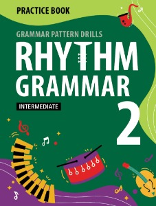 Rhythm Grammar Intermediate Practice Book 2