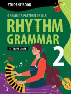 Rhythm Grammar Intermediate Student Book 2