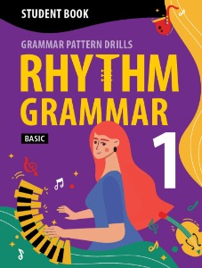 Rhythm Grammar BASIC Student Book 1