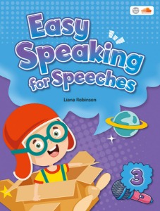 Easy Speaking for Speeches 3