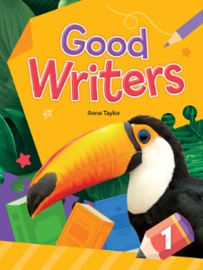 Good Writers 1 Student Book (+ Workbook)