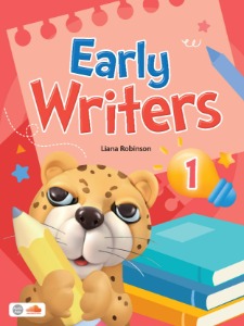 Early Writers 1 Student Book (+ Workbook)