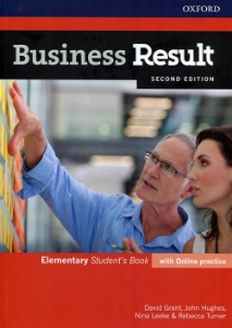 [서원대학교] Business Result: Elementary: Student&#039;s Book with Online Practice (2E)